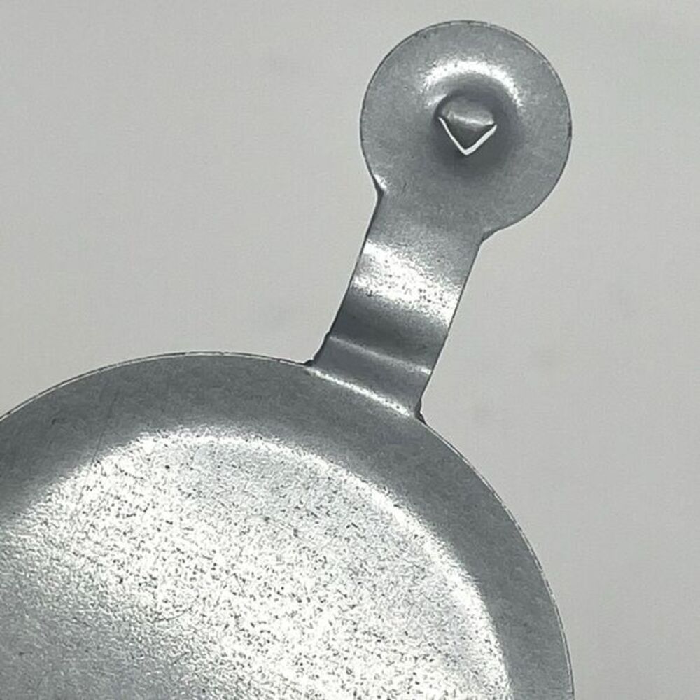 VTG Baseball Hall of Fame Pin Purple Metal Fold Over Tab Pinback Cooperstown NY - Picture 8 of 12